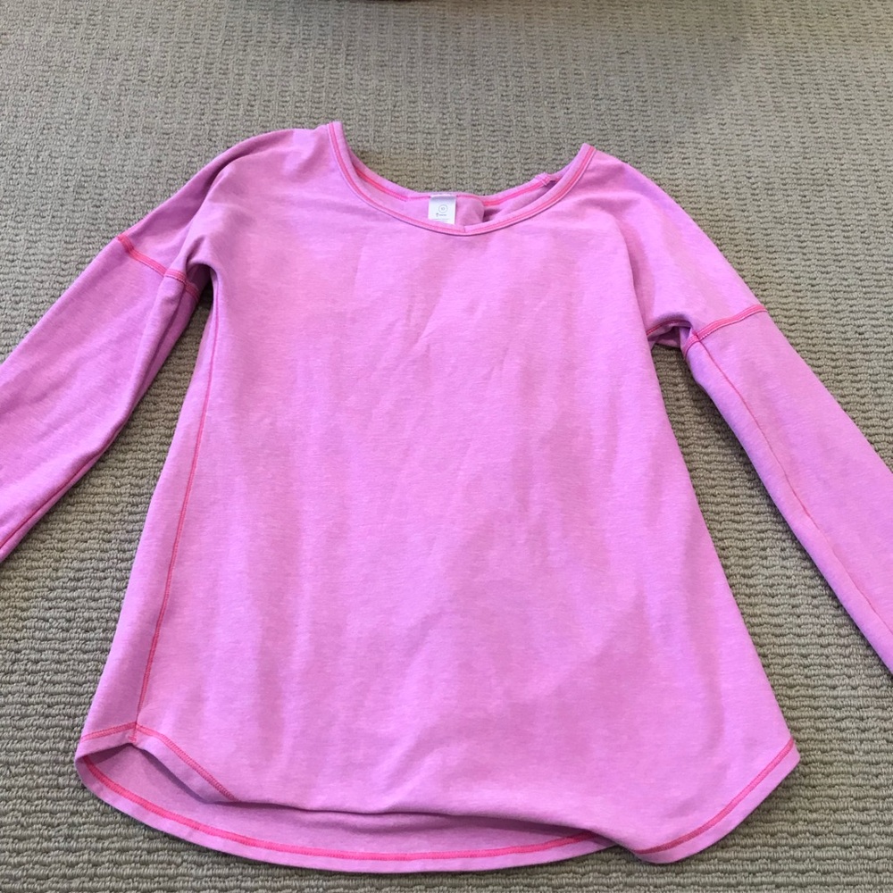 Girls ivivva top